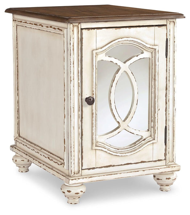 Realyn Table Set - Nick's Furniture (IL)