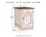 Realyn Table Set - Nick's Furniture (IL)