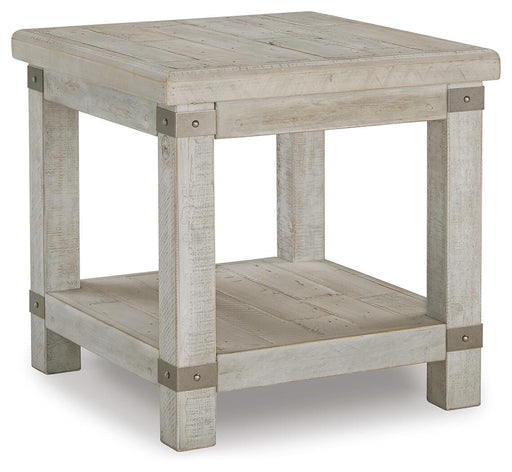 Carynhurst End Table Set - Nick's Furniture (IL)