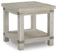 Carynhurst End Table Set - Nick's Furniture (IL)