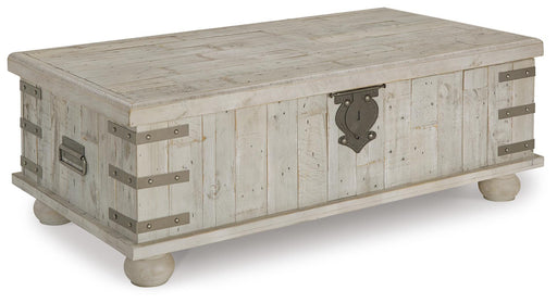 Carynhurst Table Set - Nick's Furniture (IL)