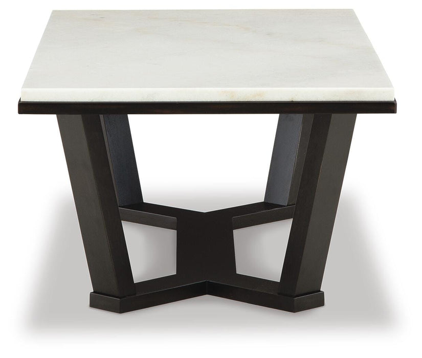 Fostead Coffee Table - Nick's Furniture (IL)