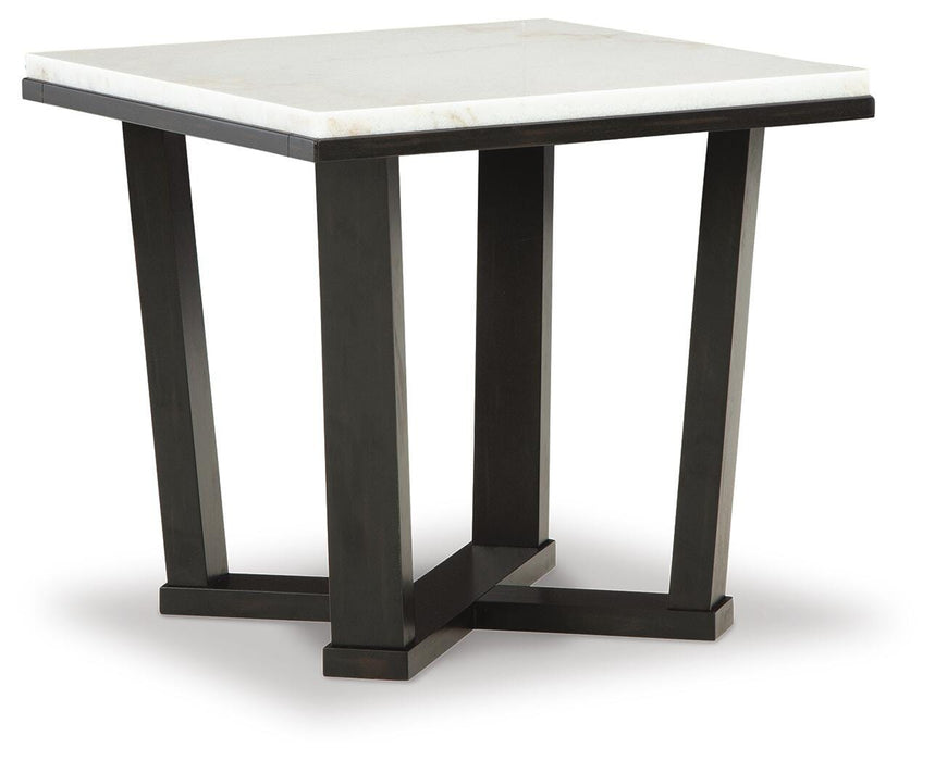 Fostead End Table - Nick's Furniture (IL)