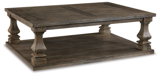 Johnelle Table Set - Nick's Furniture (IL)