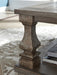 Johnelle Occasional Table Set - Nick's Furniture (IL)
