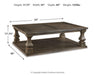 Johnelle Occasional Table Set - Nick's Furniture (IL)
