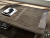 Johnelle Occasional Table Set - Nick's Furniture (IL)