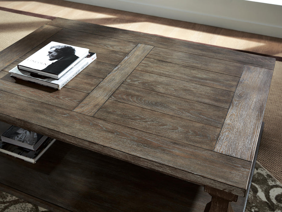 Johnelle Occasional Table Set - Nick's Furniture (IL)