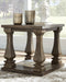 Johnelle End Table - Nick's Furniture (IL)