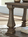 Johnelle End Table - Nick's Furniture (IL)