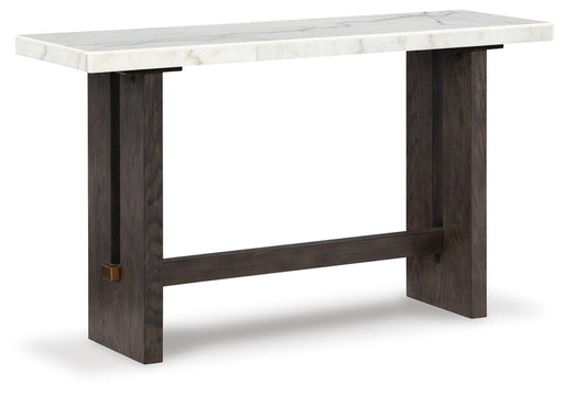 Burkhaus Sofa Table - Nick's Furniture (IL)