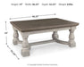 Havalance Occasional Table Set - Nick's Furniture (IL)