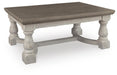 Havalance Occasional Table Set - Nick's Furniture (IL)