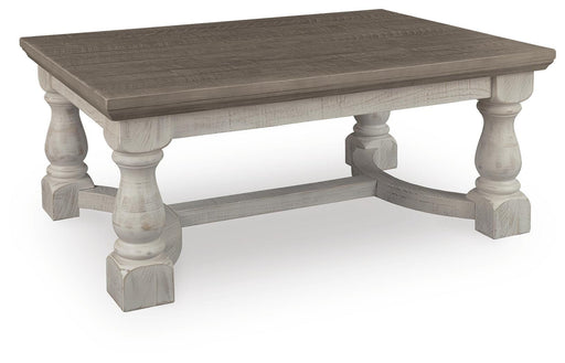 Havalance Occasional Table Set - Nick's Furniture (IL)