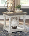Havalance Occasional Table Set - Nick's Furniture (IL)