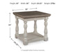 Havalance Occasional Table Set - Nick's Furniture (IL)