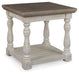 Havalance Occasional Table Set - Nick's Furniture (IL)