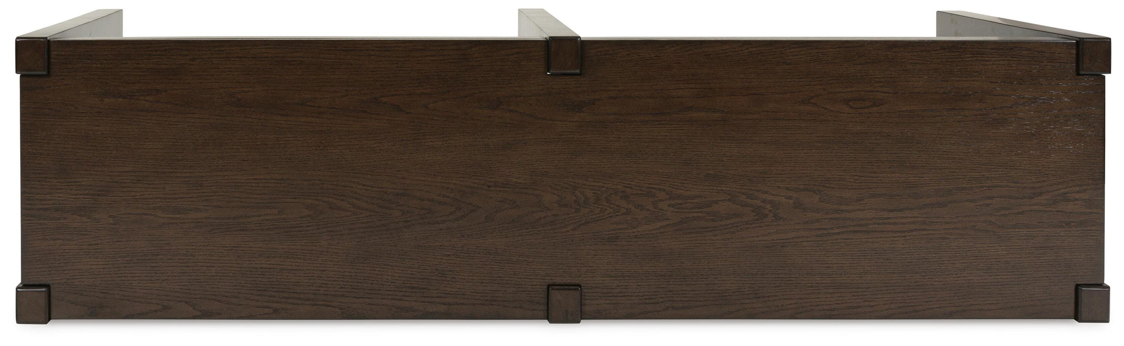 Breckington Sofa Table - Nick's Furniture (IL)
