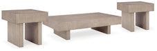 Jorlaina Occasional Table Set - Nick's Furniture (IL)