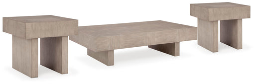 Jorlaina Occasional Table Set - Nick's Furniture (IL)
