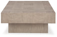 Jorlaina Occasional Table Set - Nick's Furniture (IL)