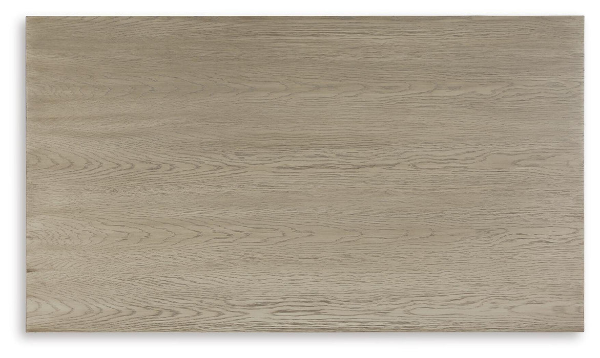 Dalenville Coffee Table - Nick's Furniture (IL)