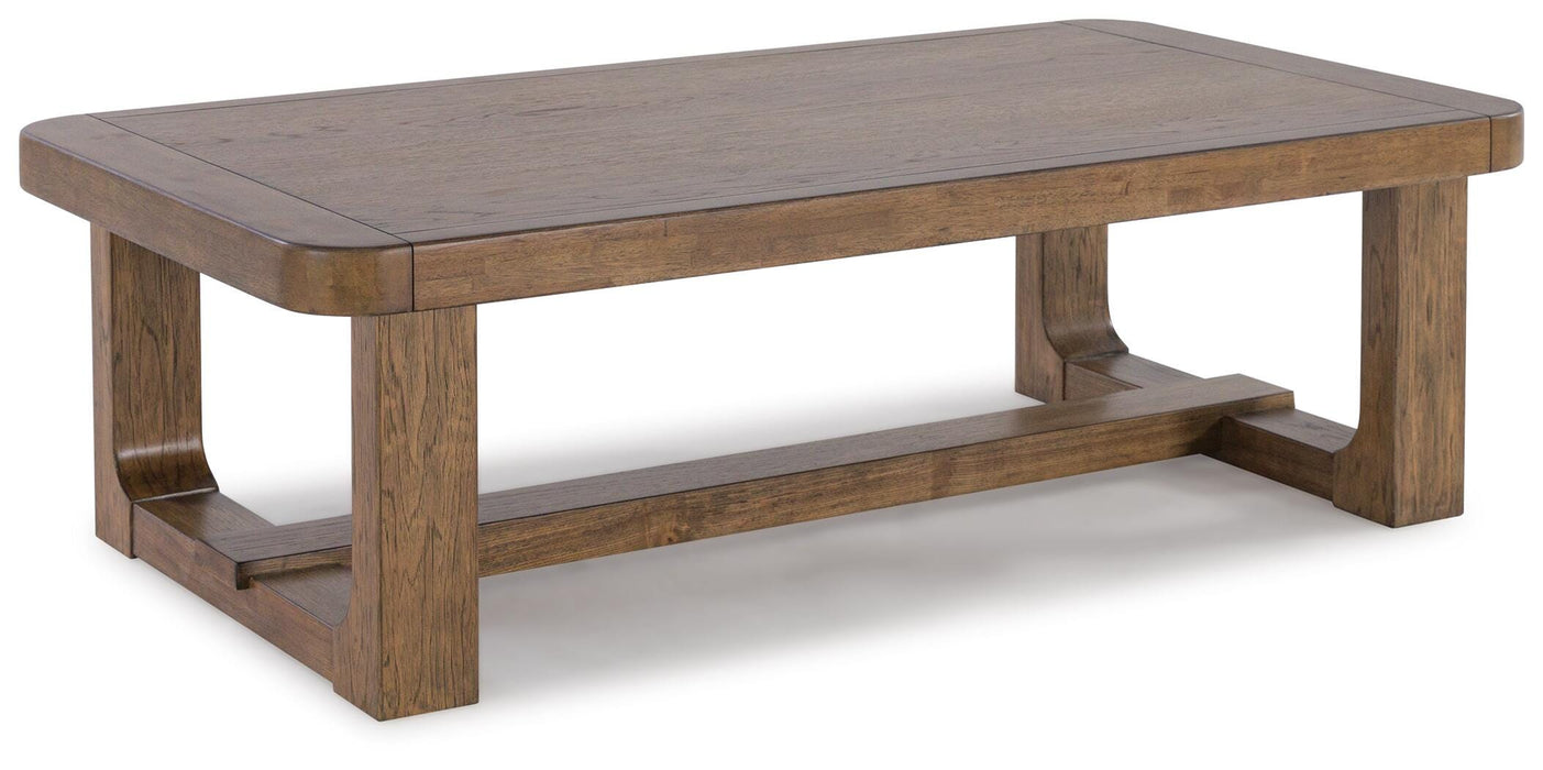 Cabalynn Occasional Table Set - Nick's Furniture (IL)