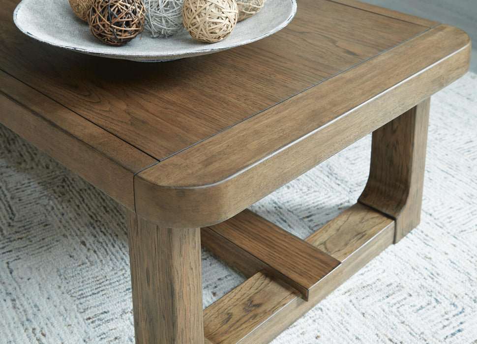 Cabalynn Occasional Table Set - Nick's Furniture (IL)