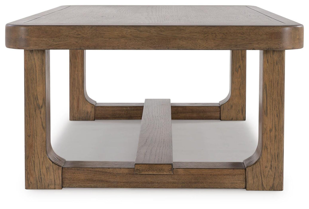 Cabalynn Occasional Table Set - Nick's Furniture (IL)