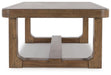 Cabalynn Occasional Table Set - Nick's Furniture (IL)