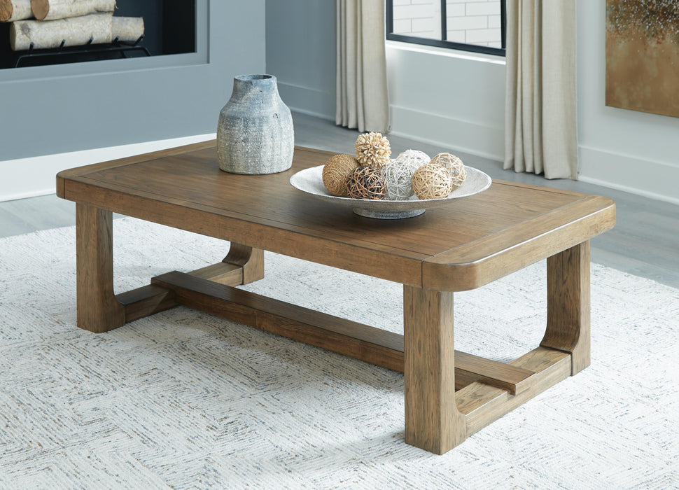 Cabalynn Occasional Table Set - Nick's Furniture (IL)