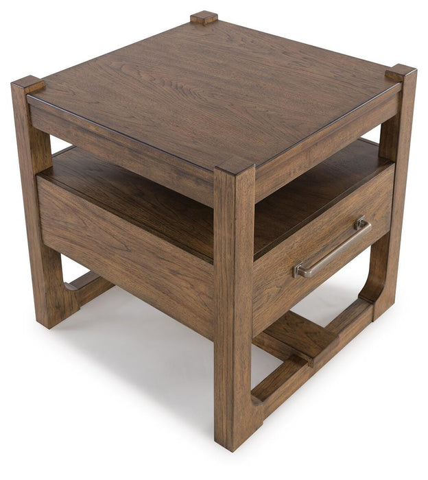 Cabalynn Occasional Table Set - Nick's Furniture (IL)