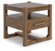 Cabalynn Occasional Table Set - Nick's Furniture (IL)