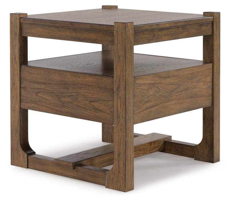 Cabalynn Occasional Table Set - Nick's Furniture (IL)