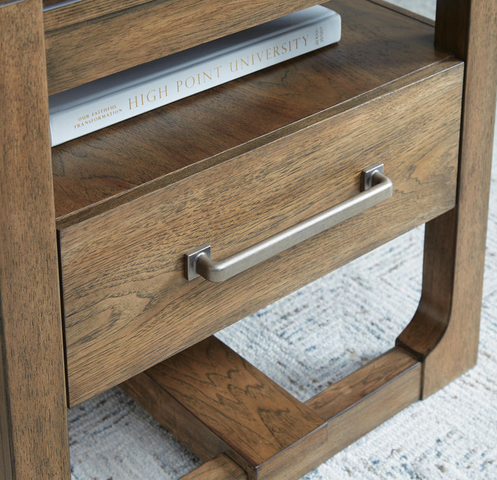 Cabalynn End Table - Nick's Furniture (IL)