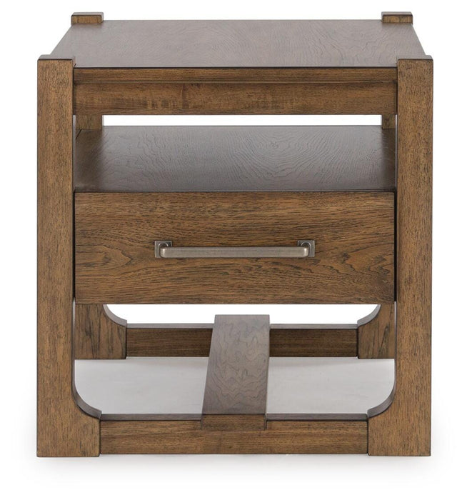 Cabalynn Occasional Table Set - Nick's Furniture (IL)