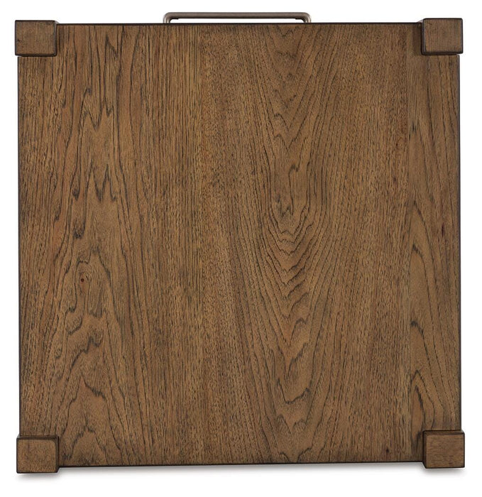 Cabalynn Occasional Table Set - Nick's Furniture (IL)