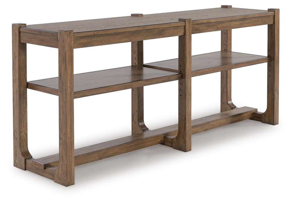 Cabalynn Sofa Table - Nick's Furniture (IL)