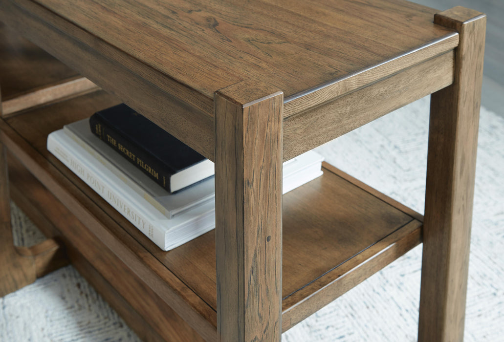 Cabalynn Sofa Table - Nick's Furniture (IL)