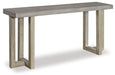 Lockthorne Sofa/Console Table image