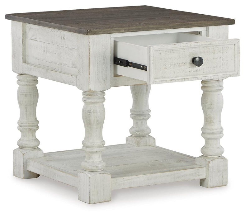 Havalance Occasional Table Set - Nick's Furniture (IL)
