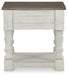 Havalance Occasional Table Set - Nick's Furniture (IL)