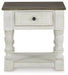 Havalance Occasional Table Set - Nick's Furniture (IL)