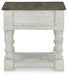 Havalance Occasional Table Set - Nick's Furniture (IL)