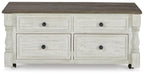 Havalance Occasional Table Set - Nick's Furniture (IL)
