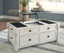 Havalance Occasional Table Set - Nick's Furniture (IL)