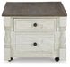Havalance Occasional Table Set - Nick's Furniture (IL)