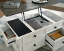 Havalance Occasional Table Set - Nick's Furniture (IL)