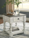 Havalance Occasional Table Set - Nick's Furniture (IL)
