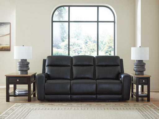 5Z-Relaxation Power Reclining Sofa - Nick's Furniture (IL)